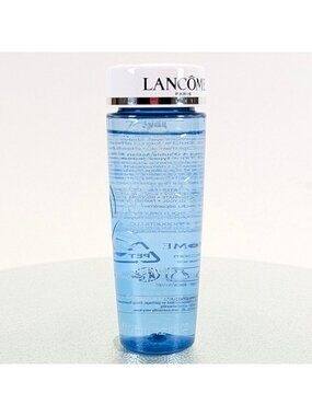 Lancome Bi-Facil Double Action Eye-Makeup Remover 4.2fl.oz NEW